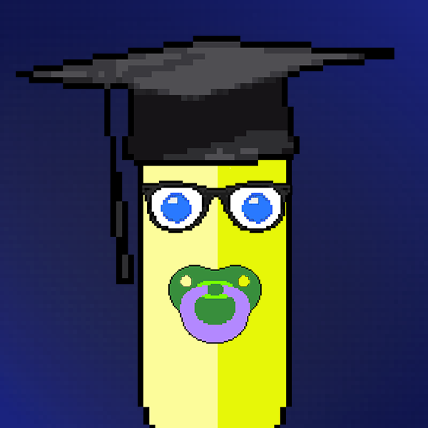 Pills against Cancer #42 #NFT 🎉

Available in <a href="/opensea/">OpenSea</a> 🚀

Please show some love to this little pill🥰😍

We'll give the 20% of the total profit to the cancer research💪😍

#NFTs  #OpenSeaNFT  #NFTCollection 

opensea.io/assets/matic/0…