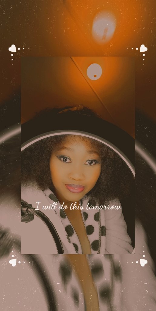 Oratile17379191's tweet photo. OwRah!!! #MphoWaBadimo𓃵 #BBMzansi we are on it!!!! https://t.co/K8Estxrr1i
