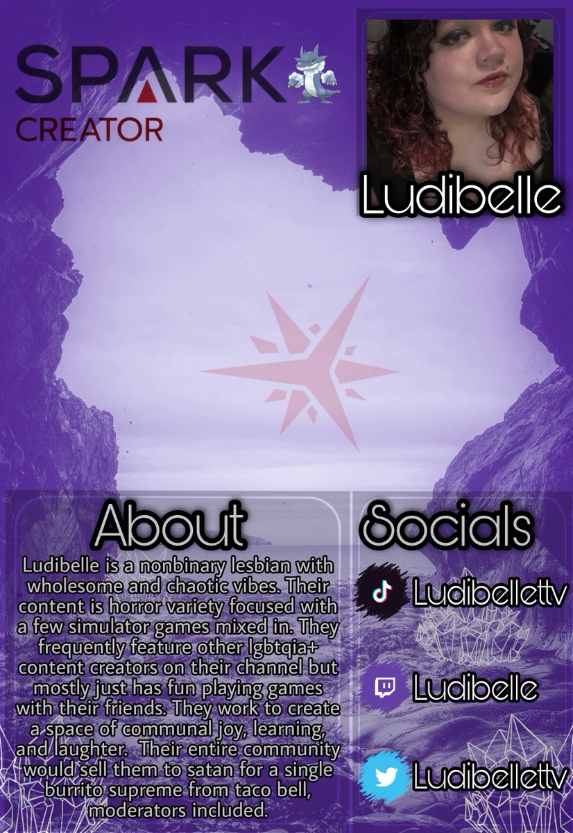 spark (sparkcreators) Twitter