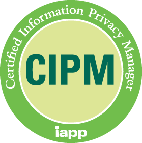 RNT_ProServices's tweet photo. Sign up for RNT Cyber Academy's March virtual CIPM training at https://t.co/DjICBOY12O

CIPM training teaches a process for conceptualizing, designing, building and operating a data privacy management program. https://t.co/XlWUAVuFTu