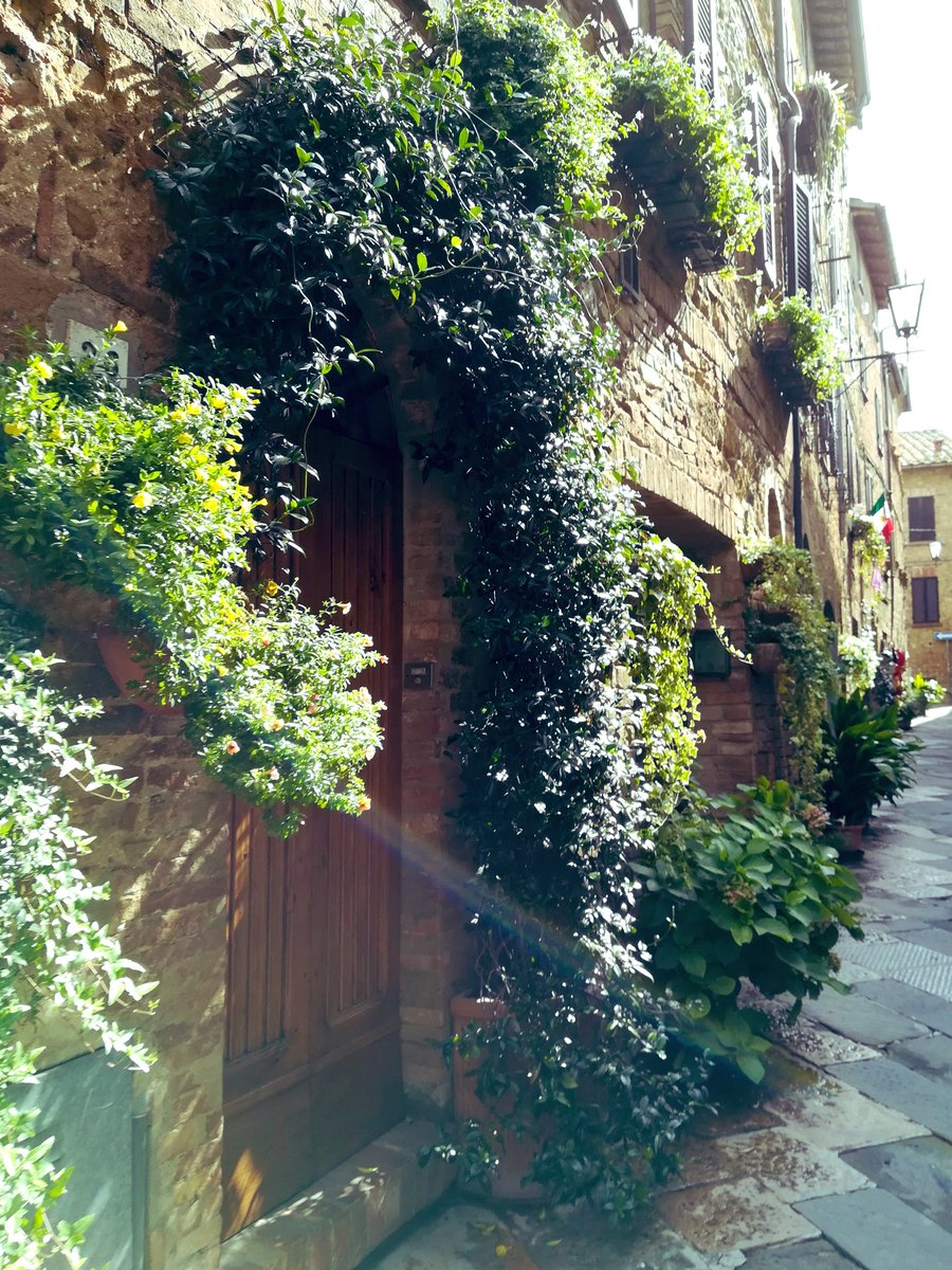 sunToTsuki's tweet photo. Happy Monday.
Tuscany, Italy 🇮🇹
(Photo was taken by me)
#tuscany #beautiful #view #door #italy #europe #travelphotography #photography #house #oldgoodtime https://t.co/ycgRwTnpx2