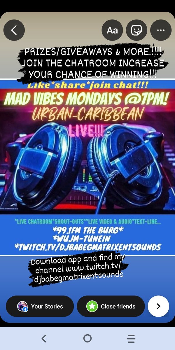 dj.Babe'-G MatrixEnt (@djbabeg1) on Twitter photo 