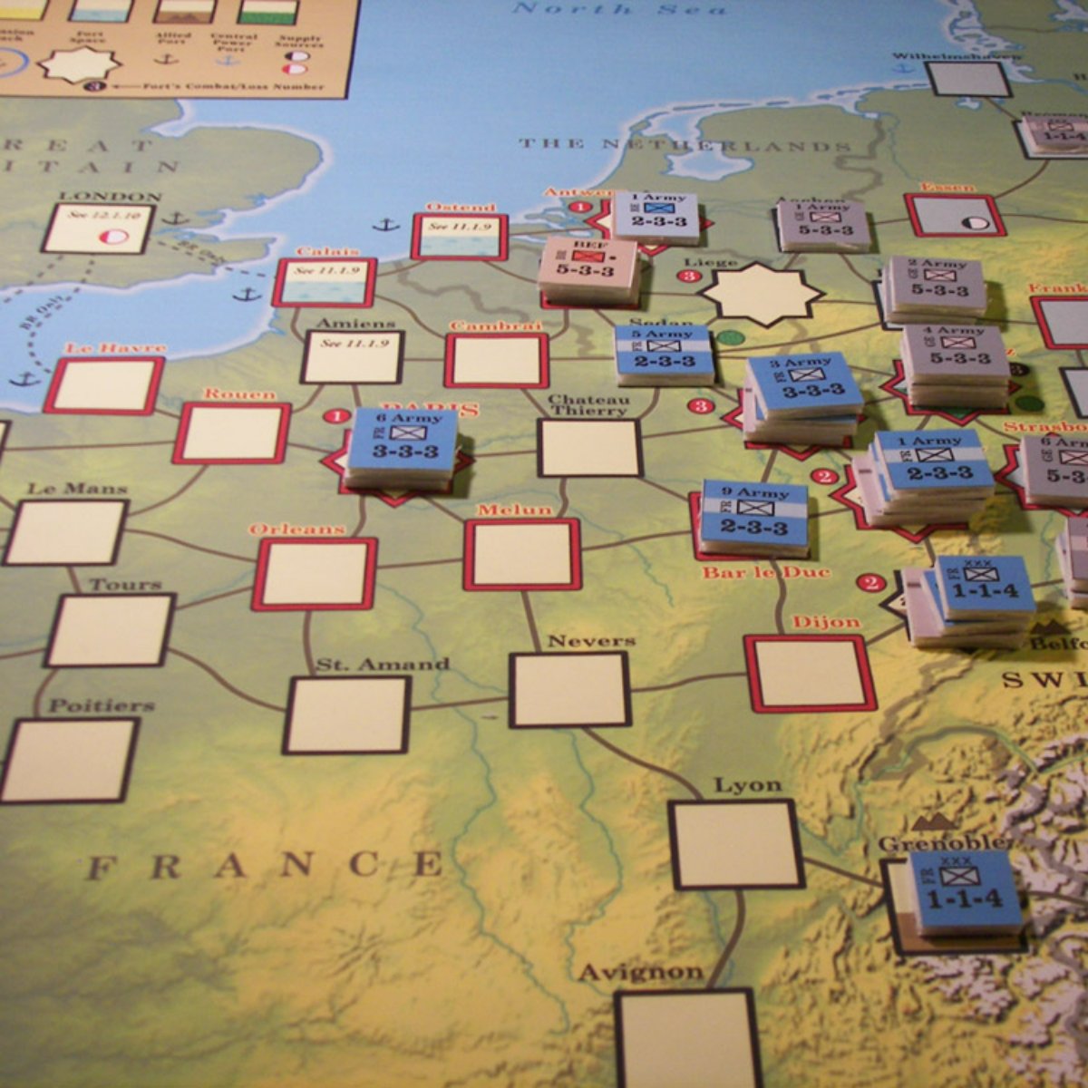 Big Board Games (BigBoardGames1) Twitter