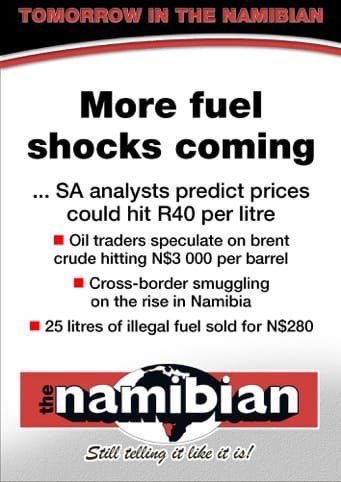 TheNamibian's tweet photo. https://t.co/QmmvgspZUX