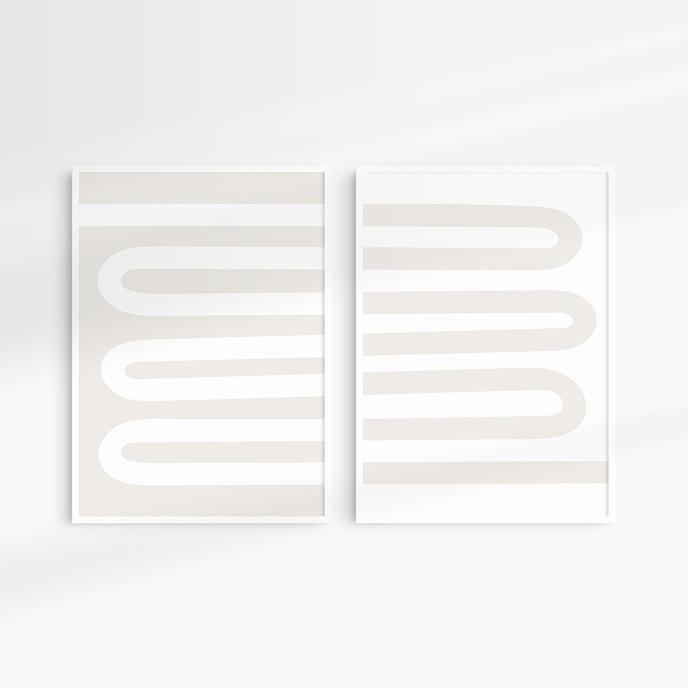 papermoonprints's tweet photo. Neutral abstract art, set of 2.
Beige and white wall art illustration.
π― https://t.co/pQ87bvXNaJ
#minimalistart #minimaldesign #illustration #illustrationart #abstractart #neutralwalldecor https://t.co/SMf2U37PKz