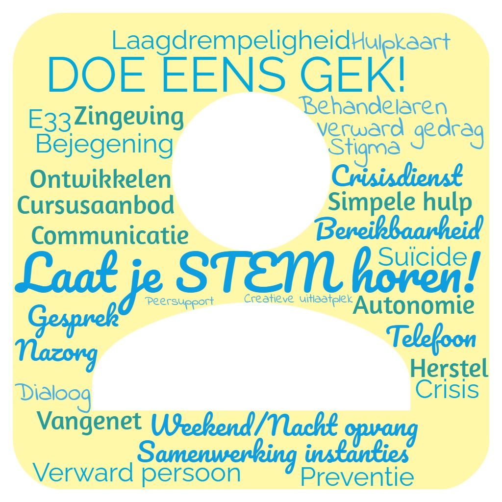 "Elke stem telt, ook die van jou!"
Zaterdag a.s. ontvangt team EigenWijze Saskia je graag aan de digitale (keuken?) tafel. 
Welk onderwerp moet echt op tafel komen?
#gemeenteraadsverkiezingen Gemeente Almere 
Aanmelden kan via DM, of mail naar team@eigenwijzesaskia.nl!