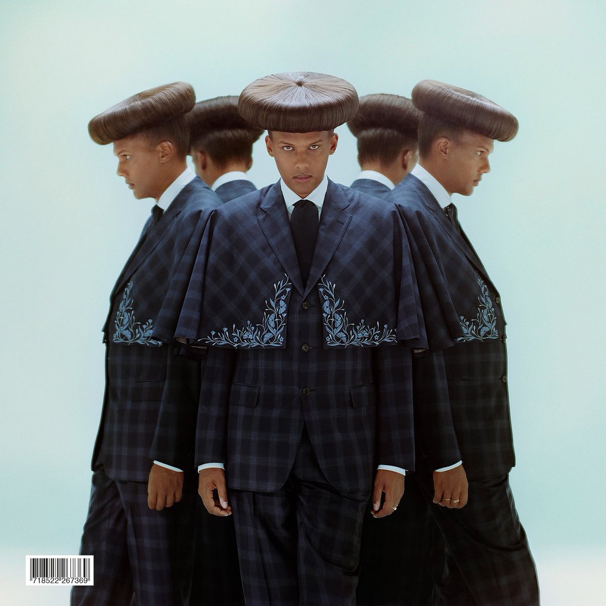 RAPTlME's tweet photo. Stromae qui obtient son disque d’or en seulement 3 jours quel retour… https://t.co/8VpHuoyCDV