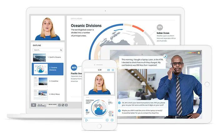 id_central's tweet photo. Top 50 instructional design tools! Whether you’re a novice or experienced instructional designer (ID), you need eLearning tools that help you streamline your course building. https://t.co/uu7N9QXiDt #elearning #tools https://t.co/9NfO0YAc1E