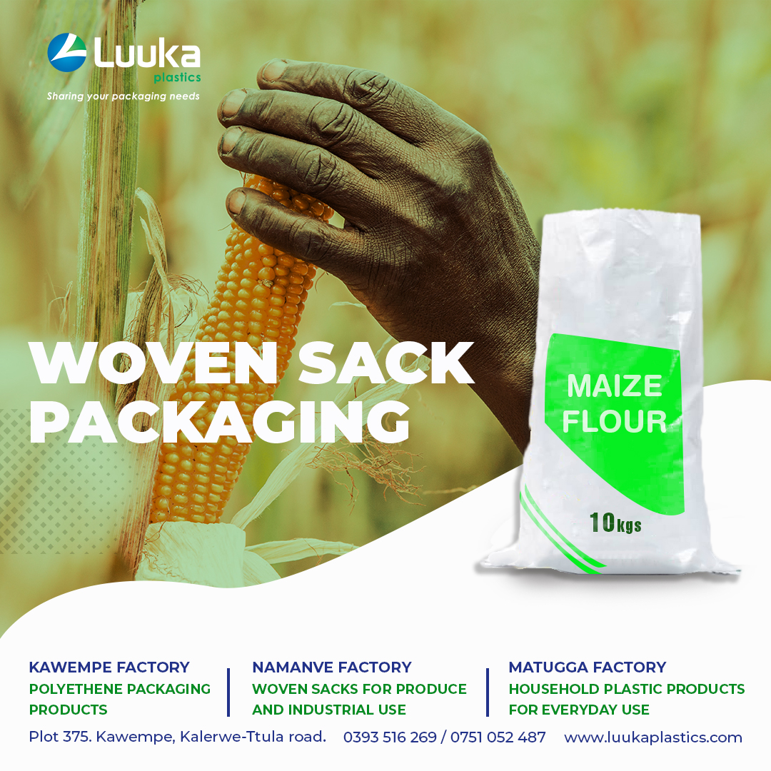 LuukaPlastics's tweet photo. Durable, breathable and unique packaging solutions that come in different sizes and colors 

Formore  information call us on 0393516269

#YourPackagingPartner https://t.co/Se2epnjoUK