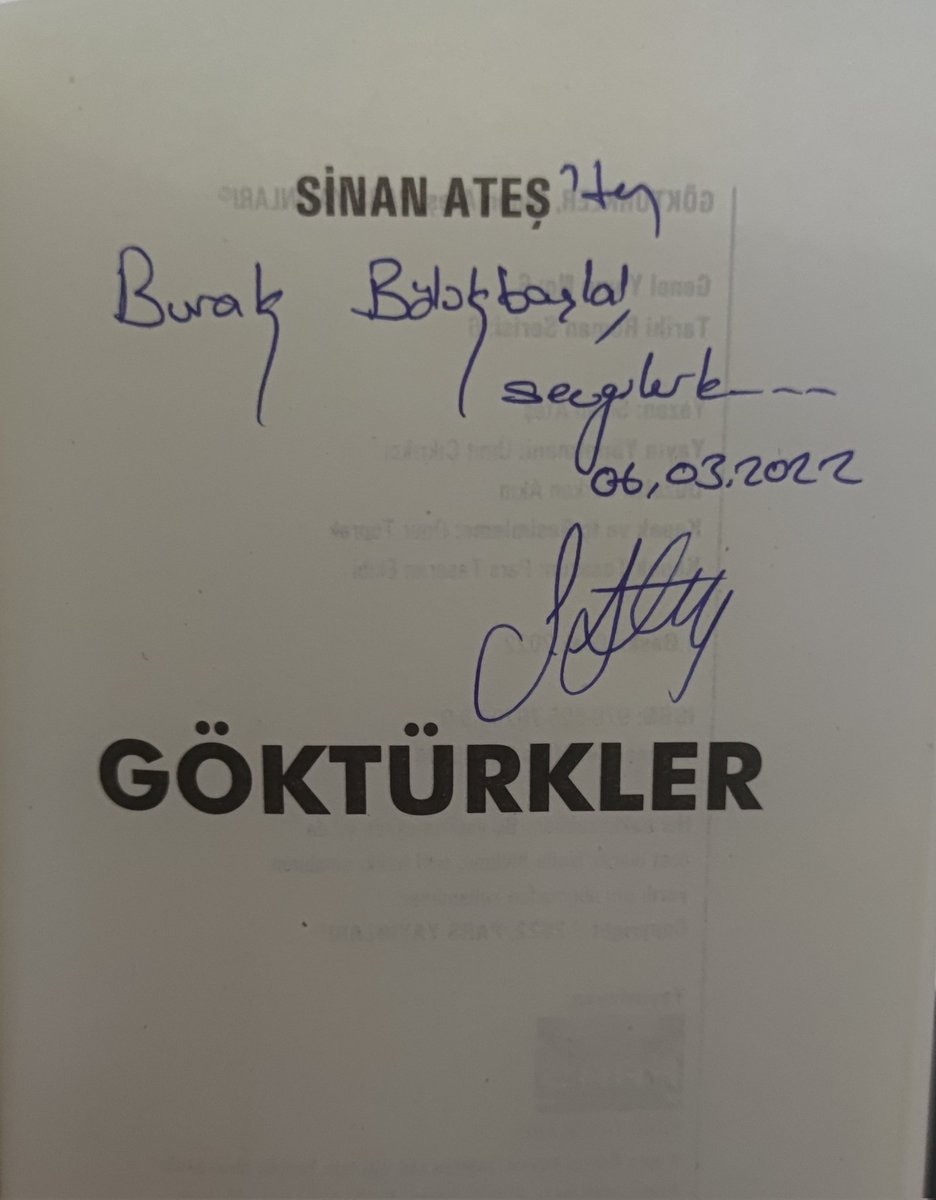 brkblkbs's tweet photo. Bu güzel hediyesi için sayın @sinanates16 başkanıma çok teşekkür ederim. Rabbim başarılarının devamını nasip etsin. https://t.co/HSaFDatDEa