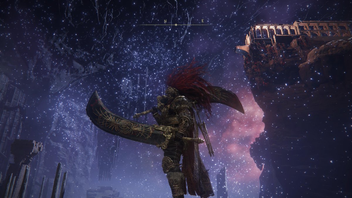 Mavkwon's tweet photo. #PS5Share, #ELDENRING https://t.co/oroDJwSTeB