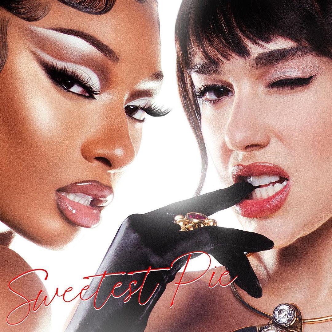 iPROTECTDUA's tweet photo. 📢| SWEETEST PIE IS COMING

Comenten este tweet 3 veces para hacer tendencia! Recuerden no poner números ni emojis, solo palabras! https://t.co/VQDzEqWMNb
