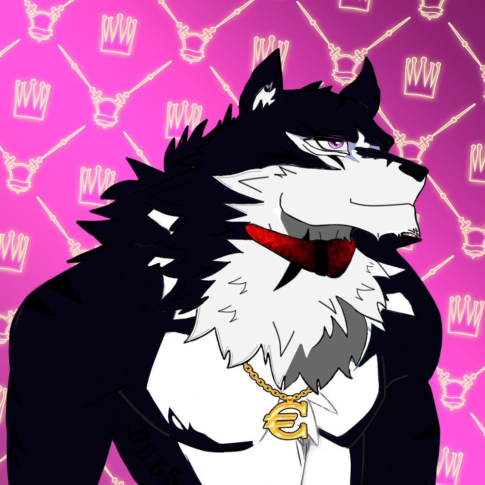 Goat_444's tweet photo. Ha that only took one more day for another one, super hyped upโผ๏ธ๐โ๐ฆบ๐
@EbisusBay
@HypedDogs
@MadMeerkatNFT @mariescyborgs @CyborgSwapDEX
#superhyped
#hypeddogs https://t.co/p6p0zc6Ino