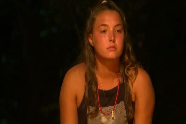 Aleyna64862402's tweet photo. 2019 survivor iticiliği
#Survivor
#survivor2022alllstar https://t.co/6CGEX9WyNC