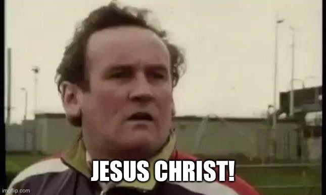 NiecyOKeeffe's tweet image. My Dad, every time he drives past the petrol station.