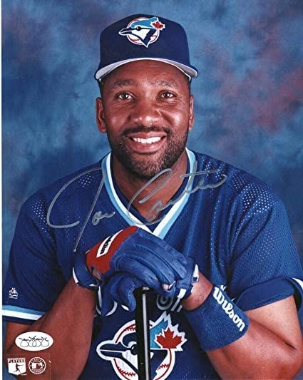 Happy birthday to Joe Carter! 