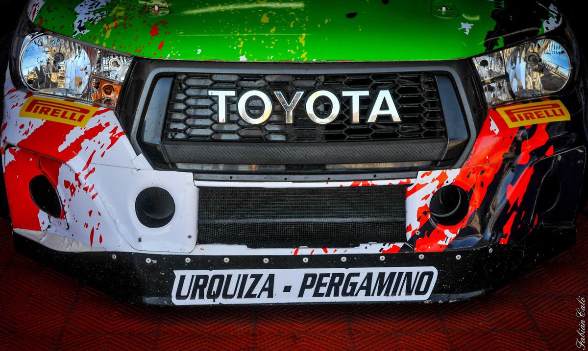 MauriSelva's tweet photo. SEMANA DE CARRERA 💪🏼

Se pone en marcha el Campeonato 2022 de TC Pick Up en La Plata.

@actcargentina 

#HomeroRacing
#TCPickUp https://t.co/FqHbgHSreA