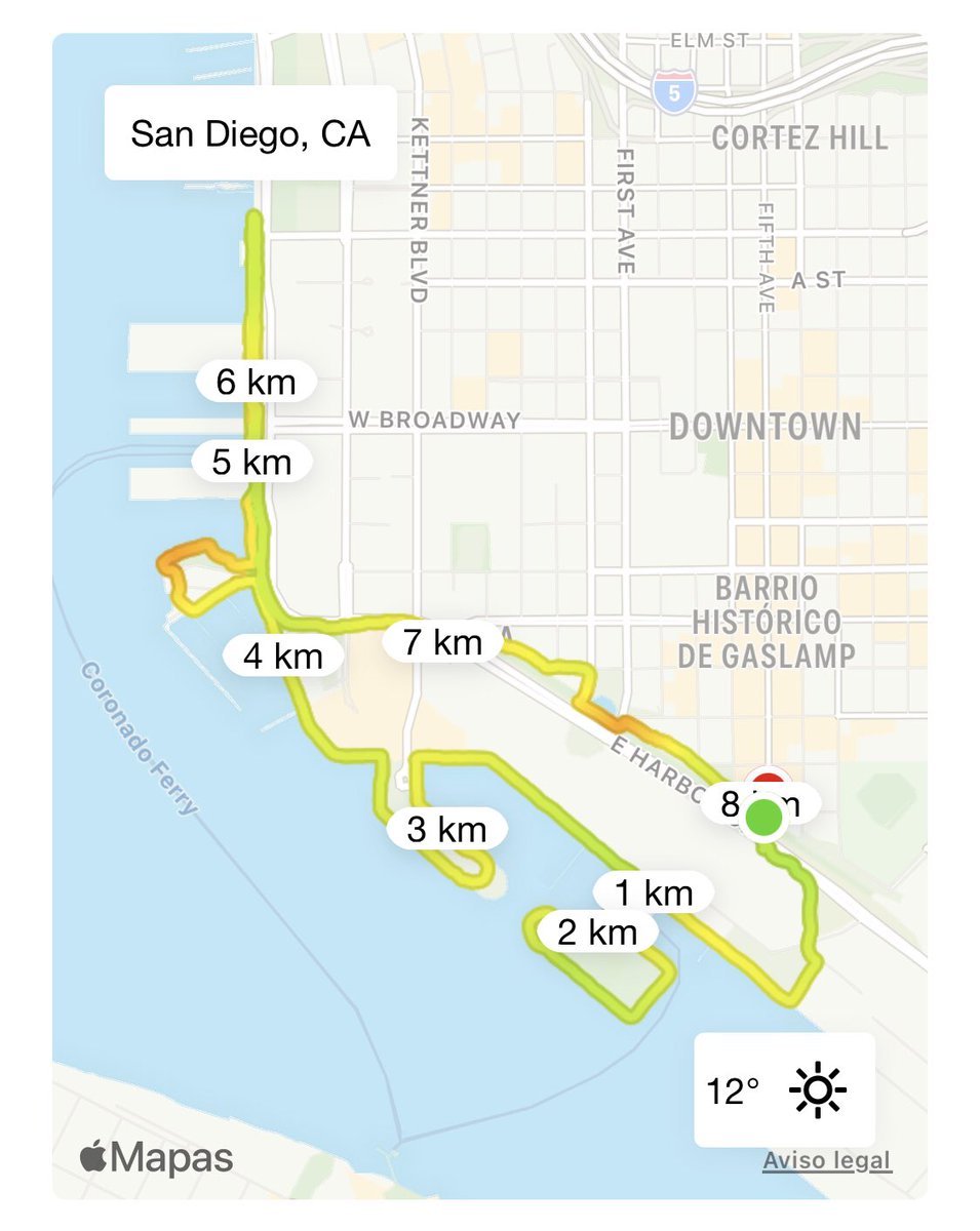 runningkidneys's tweet photo. #Run4Kidneys 🏃🏻‍♂️ before the start of #AKICRRT 2022 meeting starts with the #Nephrorunners #INNSZ team #850Challenge￼ 🎗 https://t.co/PXp7s6VAsm