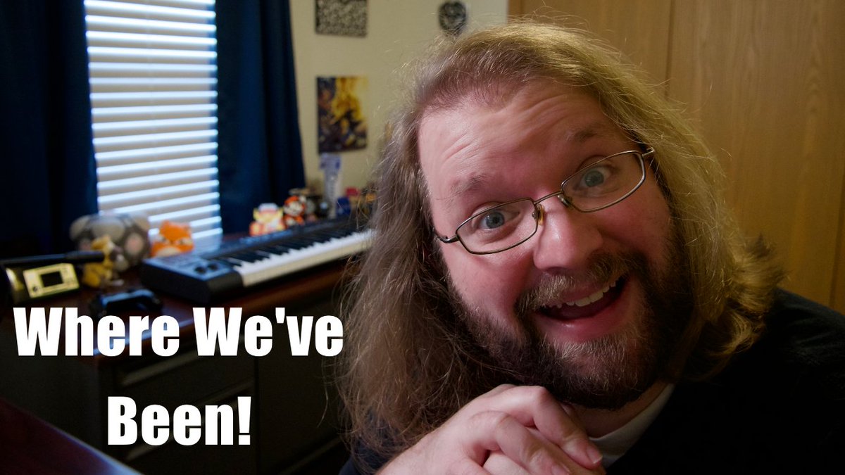 Bryan Davis tweet media