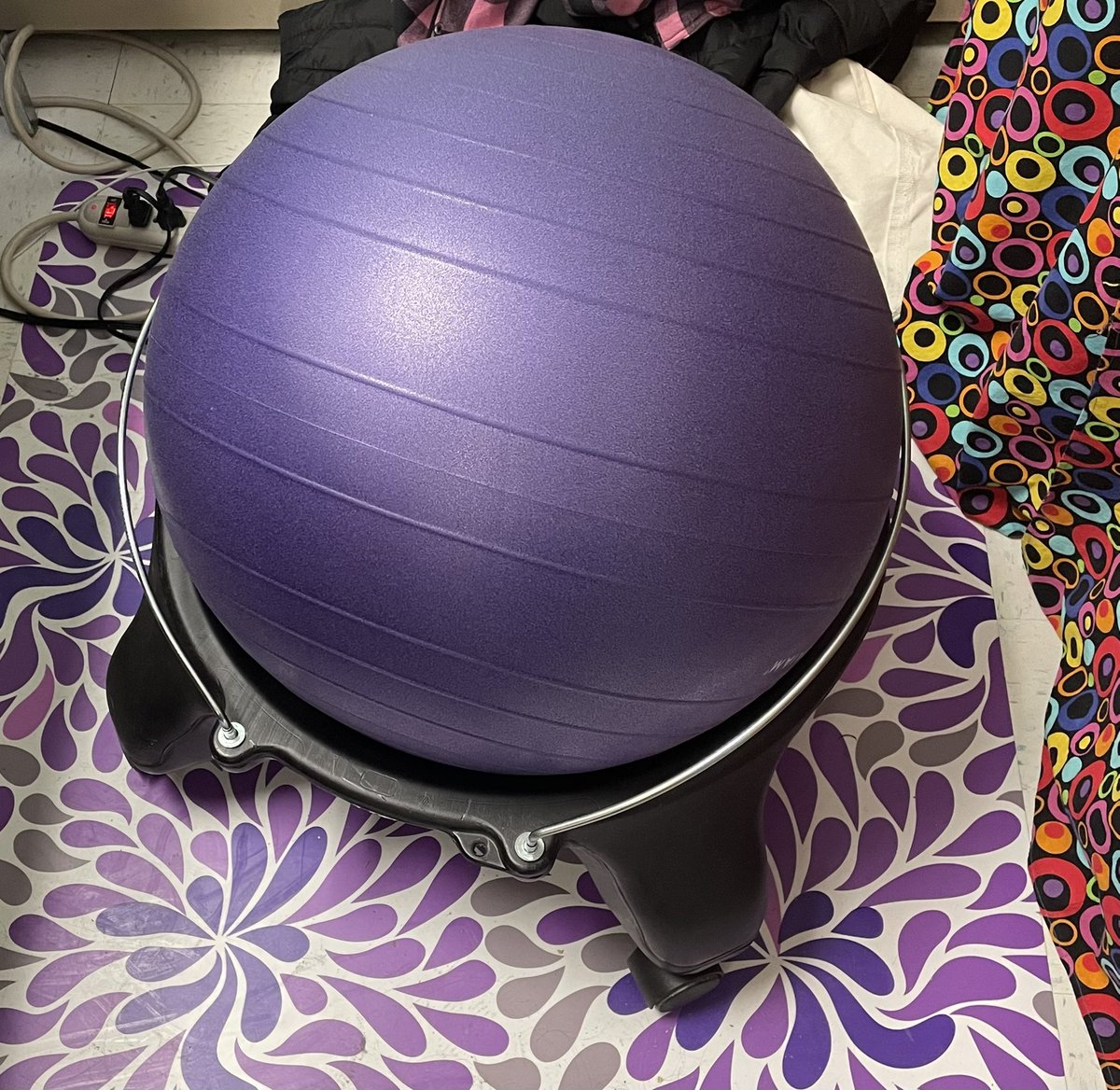 nck12hicksja's tweet photo. Deflecto classroom refresh! #deflecto #tryazon #blessed https://t.co/T0dyXO9tm7