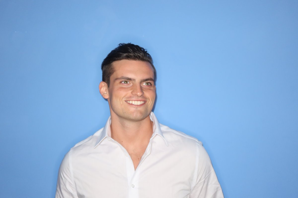 Mike Lewis (MikeLewisPod) Twitter