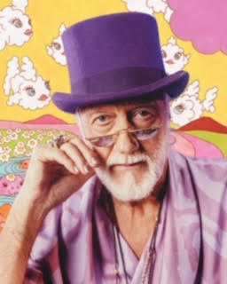 MickFleetwood's tweet photo. Had a phenomenal time modeling the new @harrystyles micro-collection shroom bloom for @Pleasing.  The line will be available March 15th 
Enjoy everyone !
XxMF https://t.co/JlFaPqKuL1
