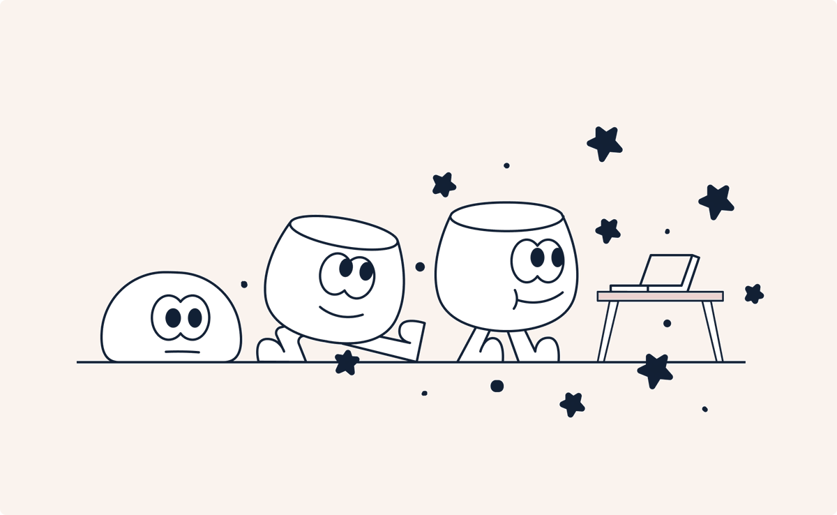 getmarshmallow's tweet photo. It's nearly #InternationalWomensDay! 

To mark the occasion, we're sharing a new blog written by @heatherwhyte about the talented women at Marshmallow who career-switched into #engineering 👩‍💻

You can read the full story here: https://t.co/2RlT1qOYDI https://t.co/kf4gspMMrn