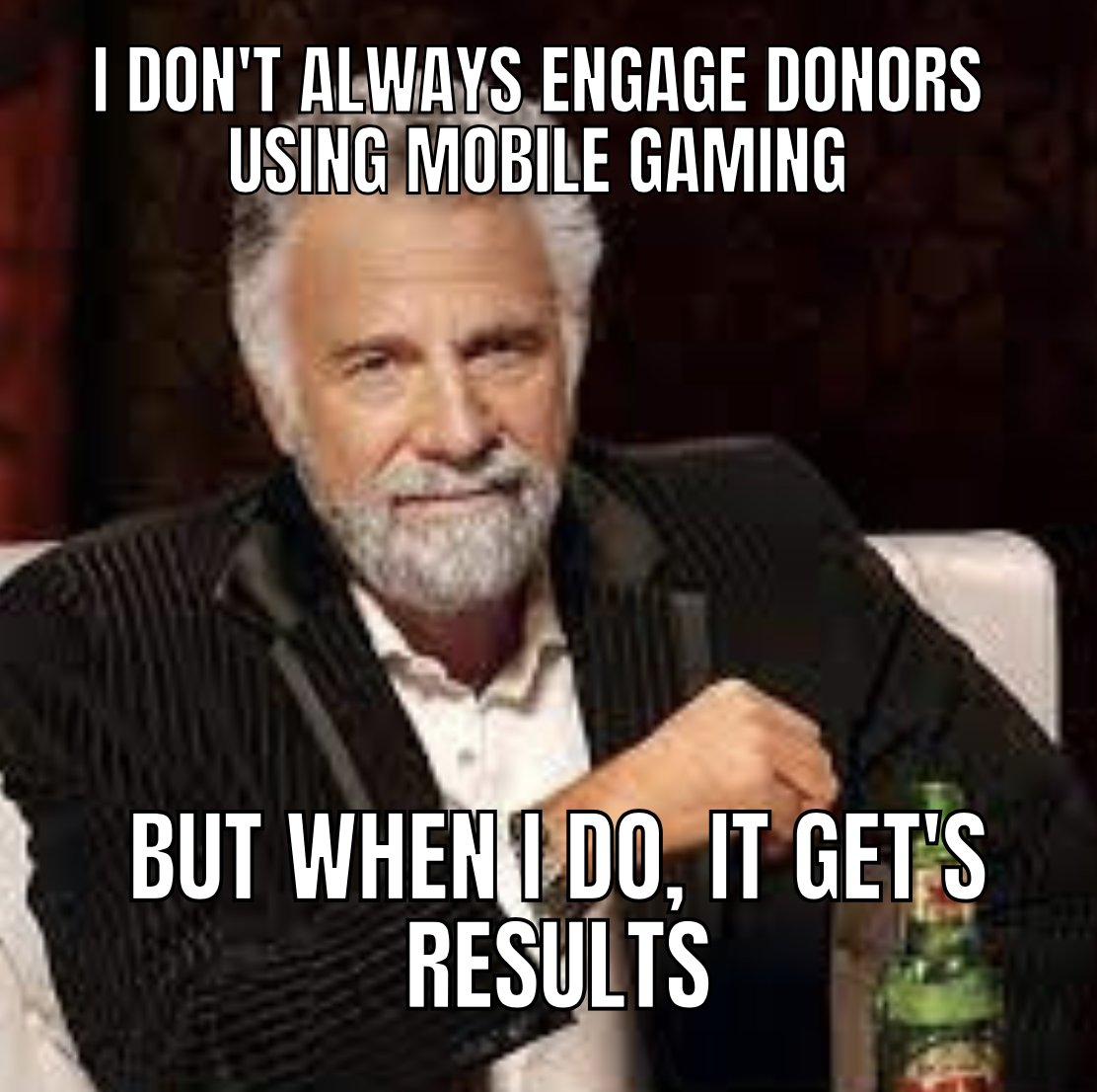 United Fundraising League tweet media