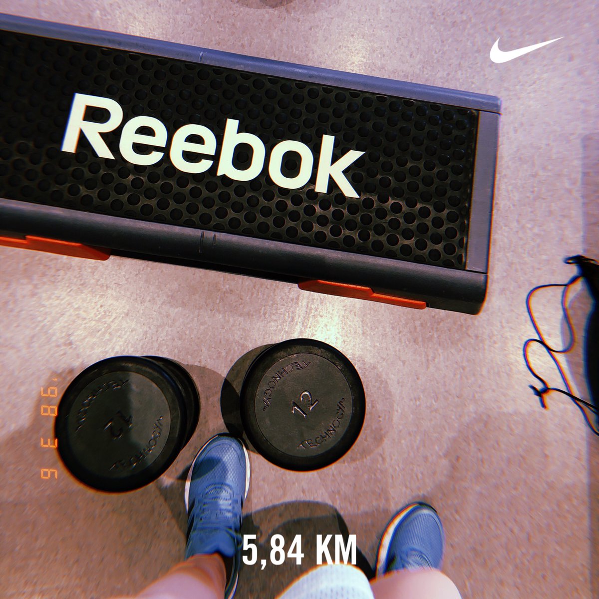 bu_boohle's tweet photo. One day at a timeβ¦
#ItriedAgain #fitfanatic #fitnessgirl #runner https://t.co/LNtkNmalUX