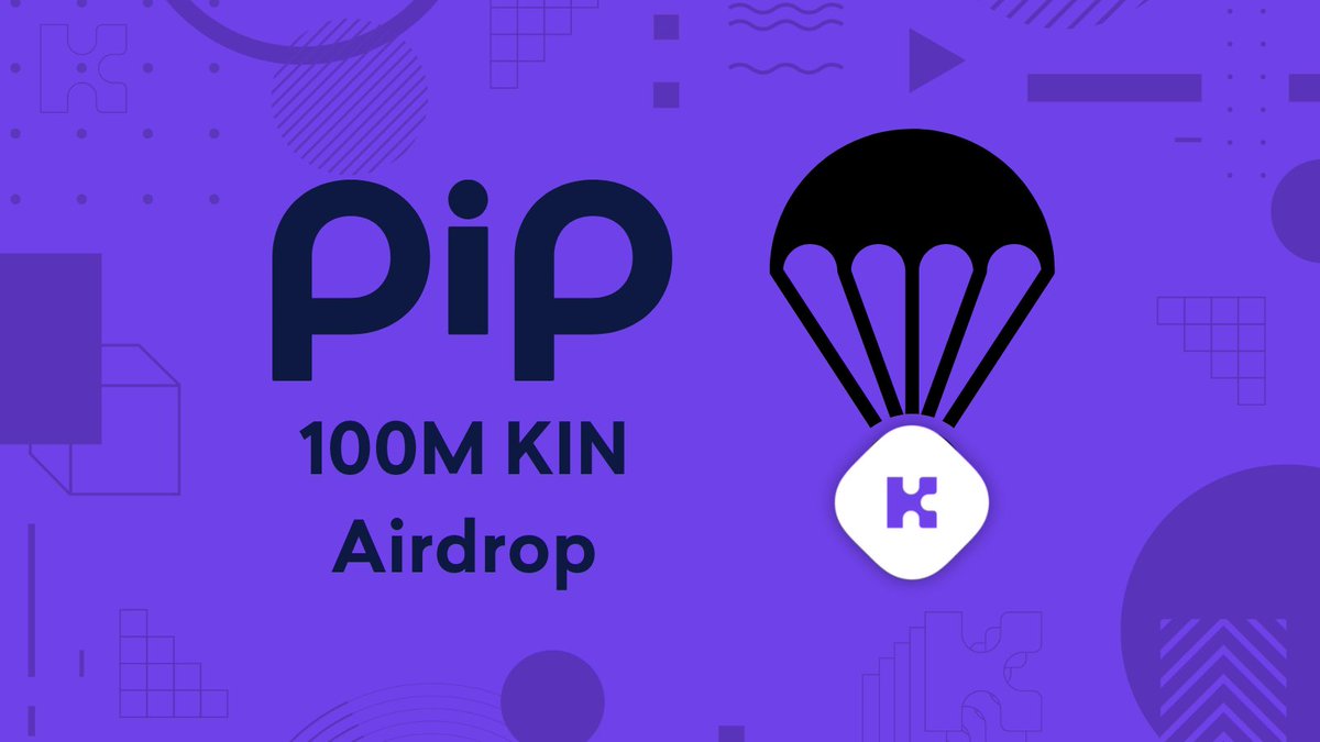 Kin Ecosystem tweet media