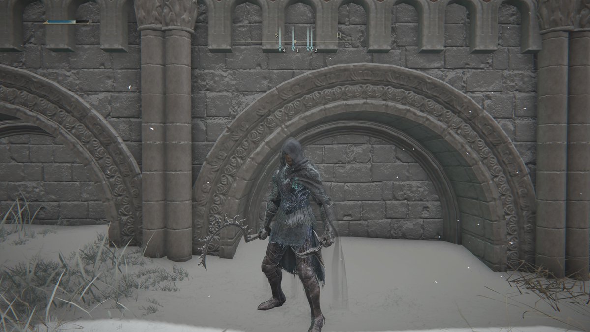 JackDValentine's tweet photo. #PS5Share, #ELDENRING https://t.co/jCe8zuDlBG