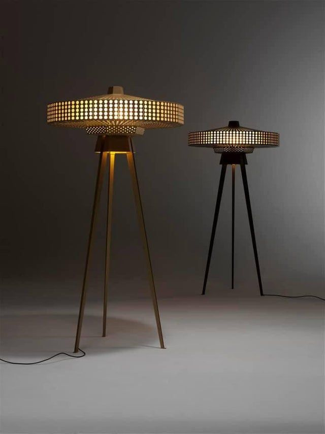 pascallachance9's tweet photo. Atomic Age Omage Lamps . . . 
doesn't look that far away nowadays . . . https://t.co/CsDMH9M9yt