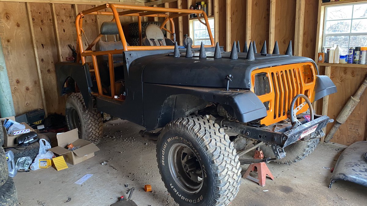 Come on 2022 racing season