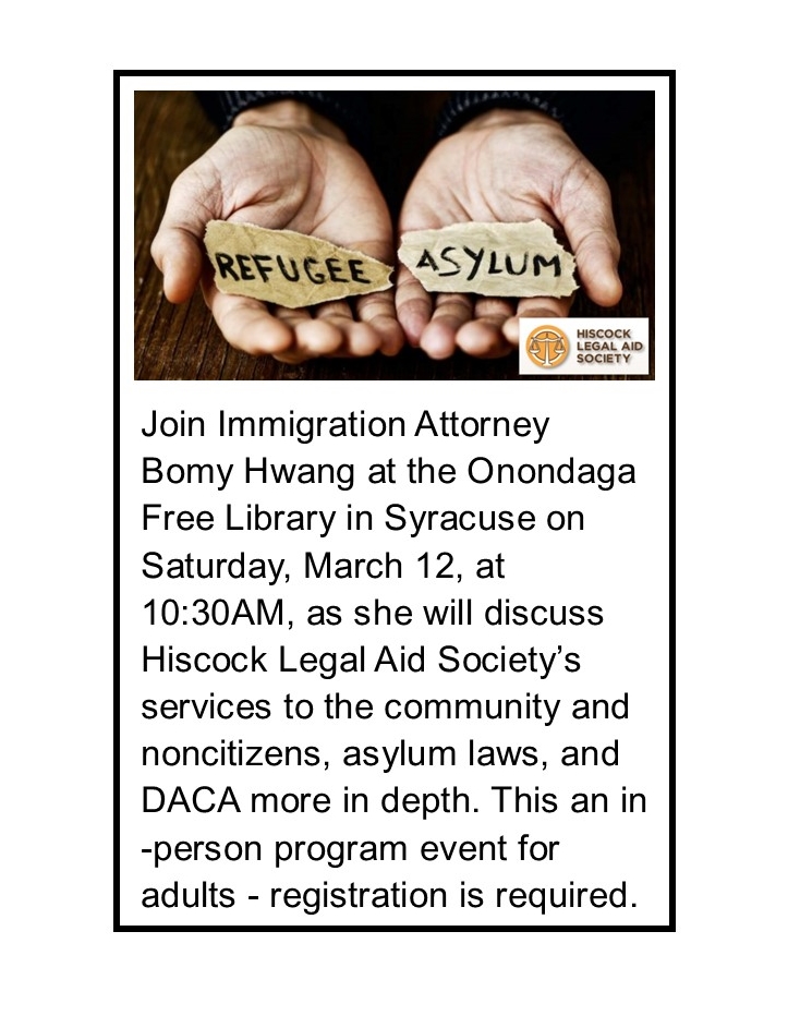 Registration: tinyurl.com/2p95j97v 
Printable/shareable flyer: tinyurl.com/3pxnujan