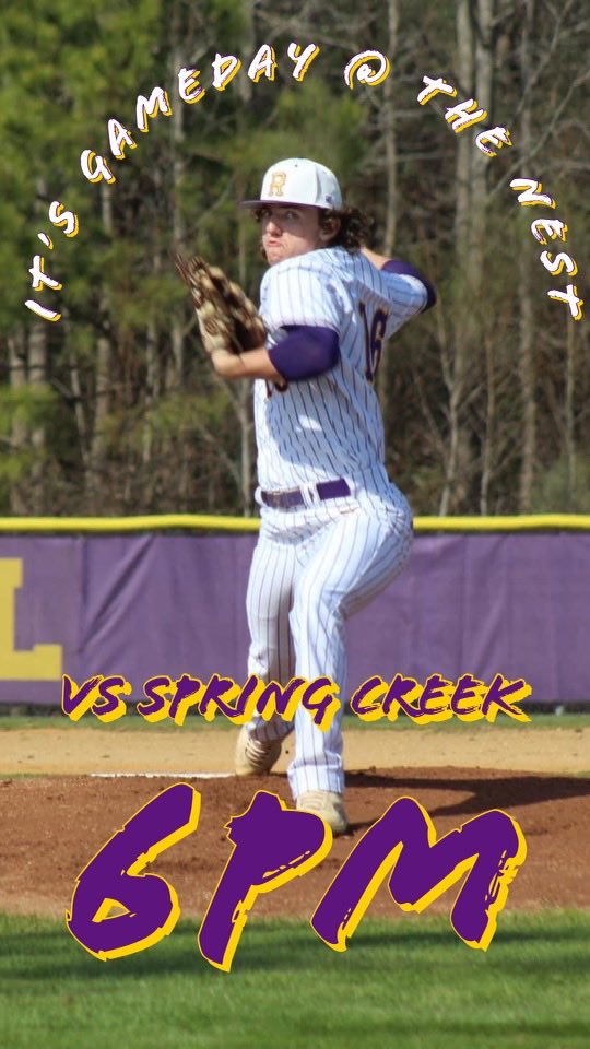 RHS Eagle Baseball (@rosewoodbaseba1) on Twitter photo 