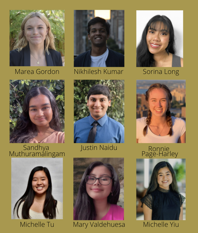 As our 2022 Health Equity Scholars Program wraps up, we are excited to share a few policy briefs written by our scholars. Find them here! --&gt; bit.ly/3K3Ioxz