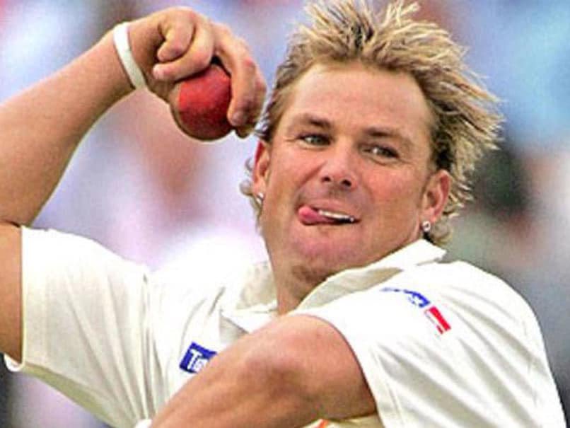 TheStormZW's tweet photo. RIP cricket 🏏 legend #ShaneWarne https://t.co/HkSvc87O9S