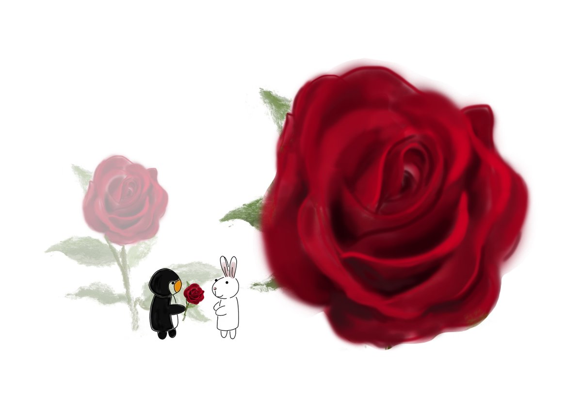 Check out my new NFT on OpenSea! 

장미와 토루 곰펭
주변의 소소한 것들을 사랑하는 귀여운 친구들 토루와 곰펭이 3월 8일 세계여성의날을 기념합니다. 
"차별 없이 누구나 가능한 세상"

opensea.io/assets/matic/0… via <a href="/opensea/">OpenSea</a>