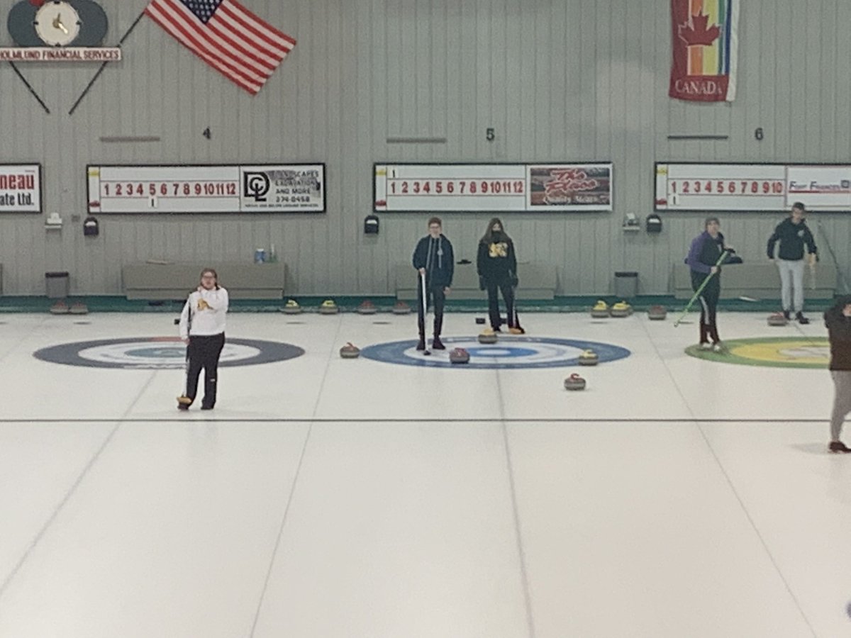 Muskie Sports tweet media