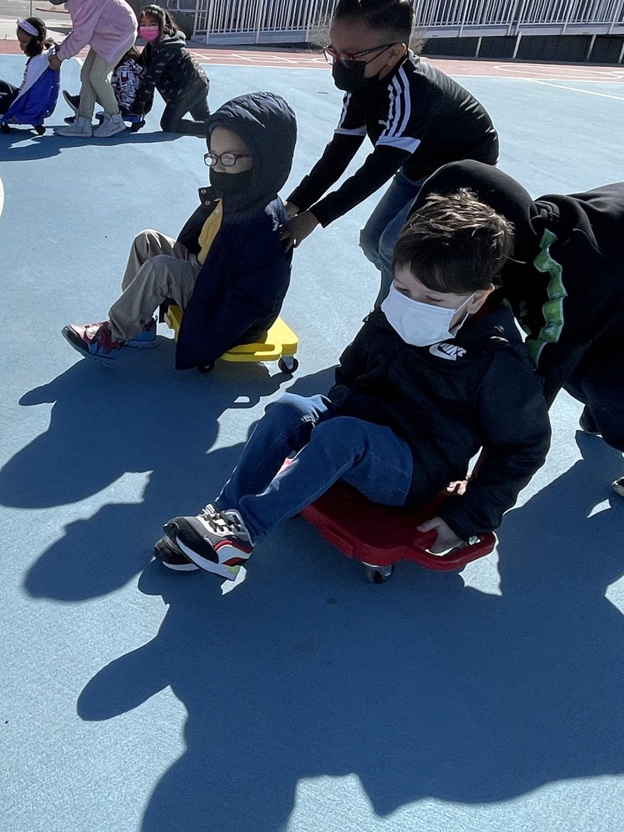 AAmparan_JCE's tweet image. All about that FORCE! 

Keeping the mind, brain, and heart active during this intercession camp! ♥️🦬💙 #TeamSISD #BuffPuff #BuffaloSTRONG #BuffaloPROUD