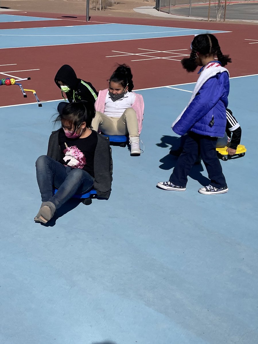 AAmparan_JCE's tweet image. All about that FORCE! 

Keeping the mind, brain, and heart active during this intercession camp! ♥️🦬💙 #TeamSISD #BuffPuff #BuffaloSTRONG #BuffaloPROUD