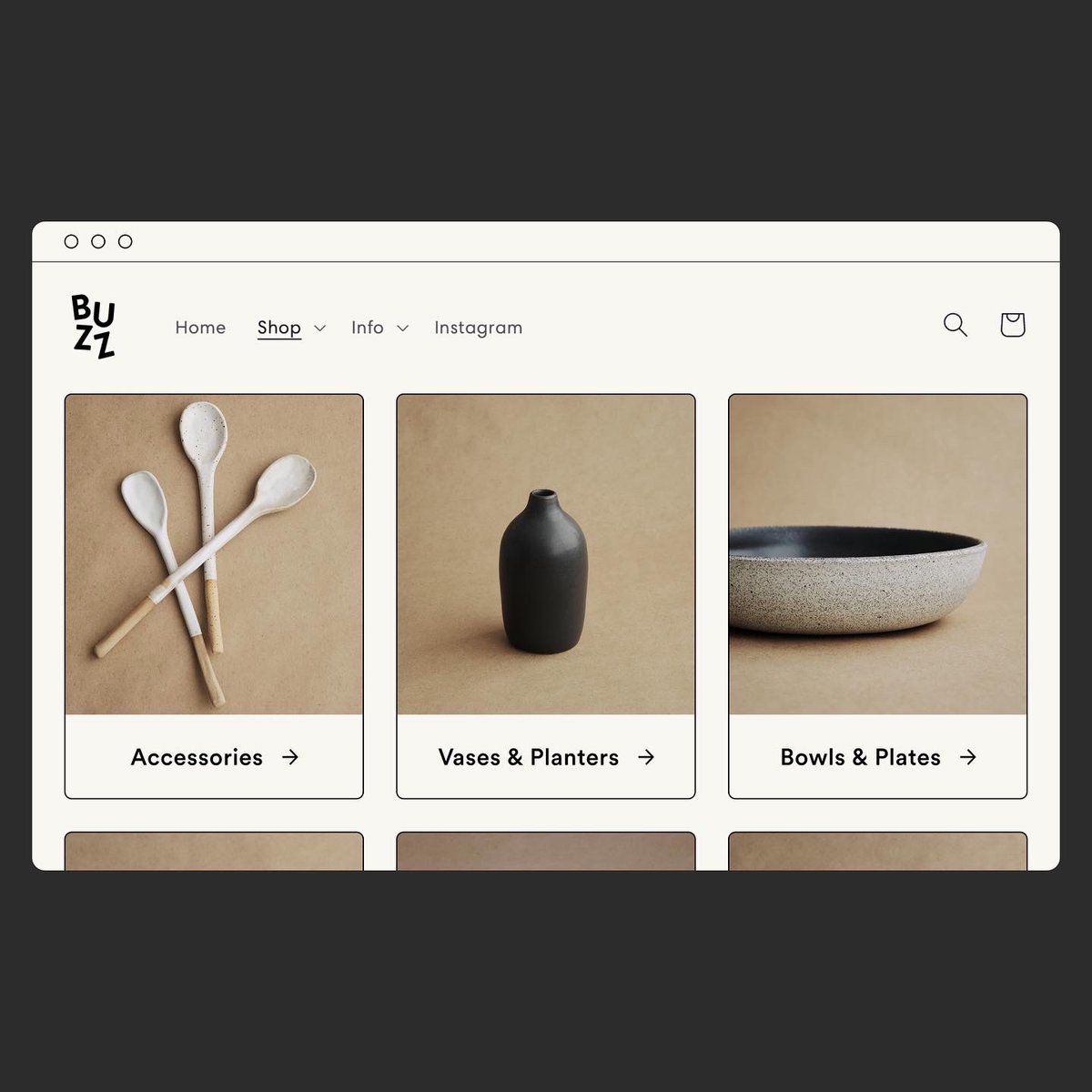 amandabuzard's tweet photo. I just launched a shop for my ceramics! ✨ https://t.co/UhoYhdVvAt https://t.co/wB3WBFotkI