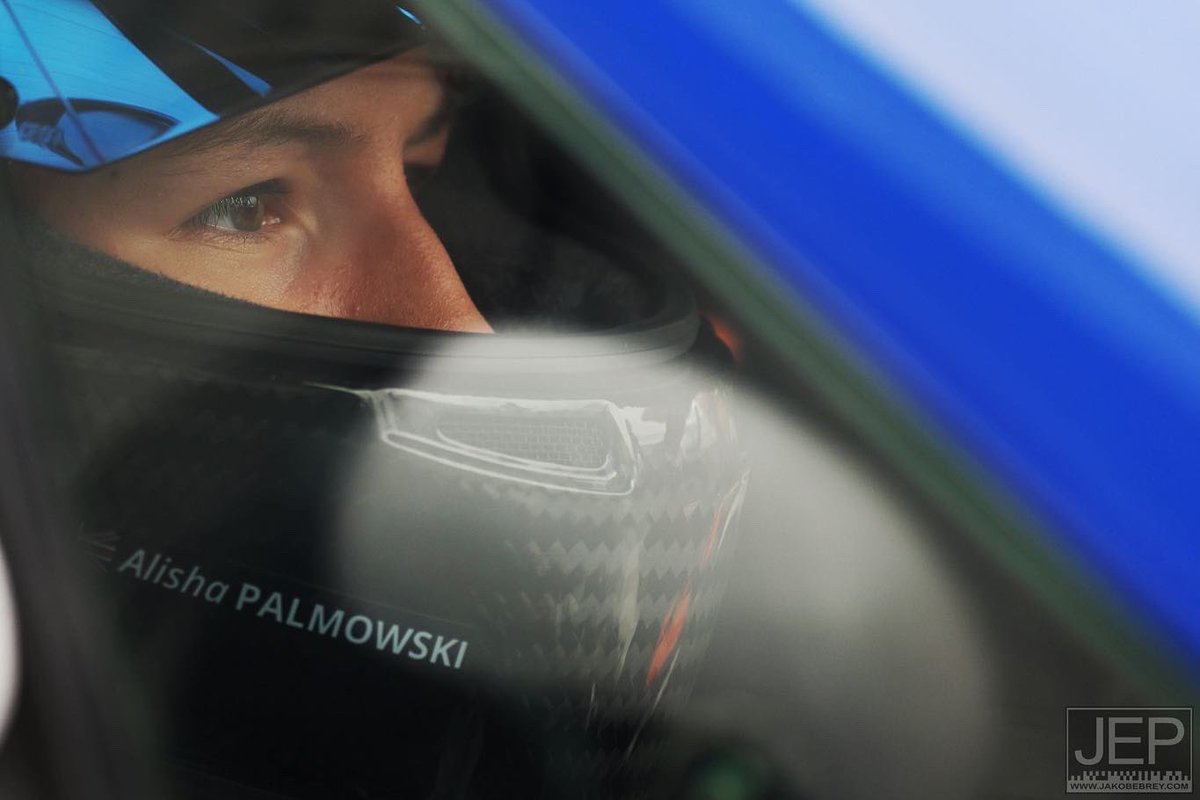 AlishaPalmowski's tweet photo. Silverstone✅🔥 

Another great test completed - awesome job by everyone in the team! Again a big thank you to @PreptechUK, @JIGGY18 and the mechanics for all their support👊
Onto the next one!🏁

@ProceedGroup @Dansoft_AS @ChqrdFlagMsport @supportdogsuk @JakobEbrey https://t.co/FN9vhUv7uI