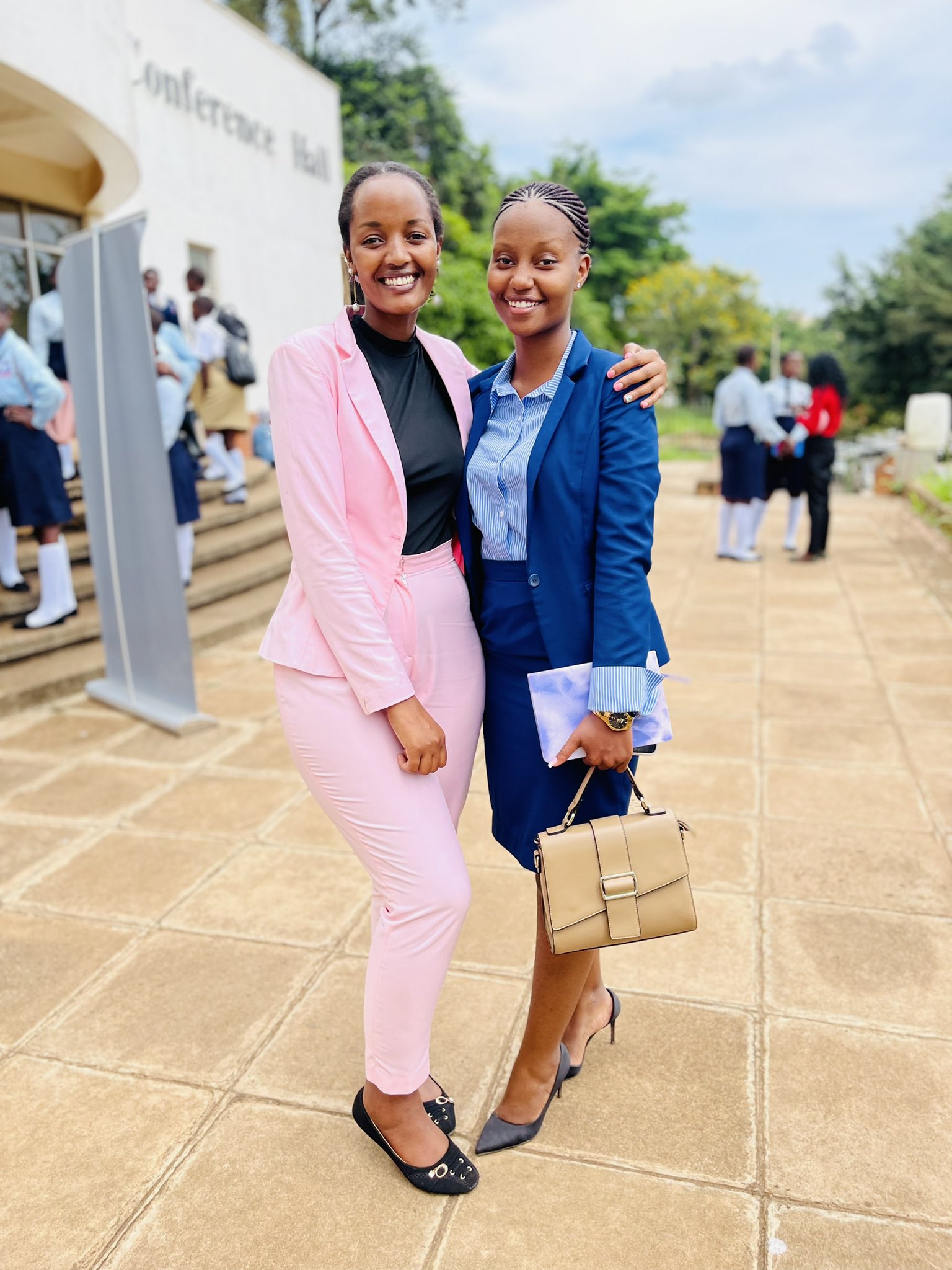 Mutesi Hadijah (MutesiHadijah1) / Twitter