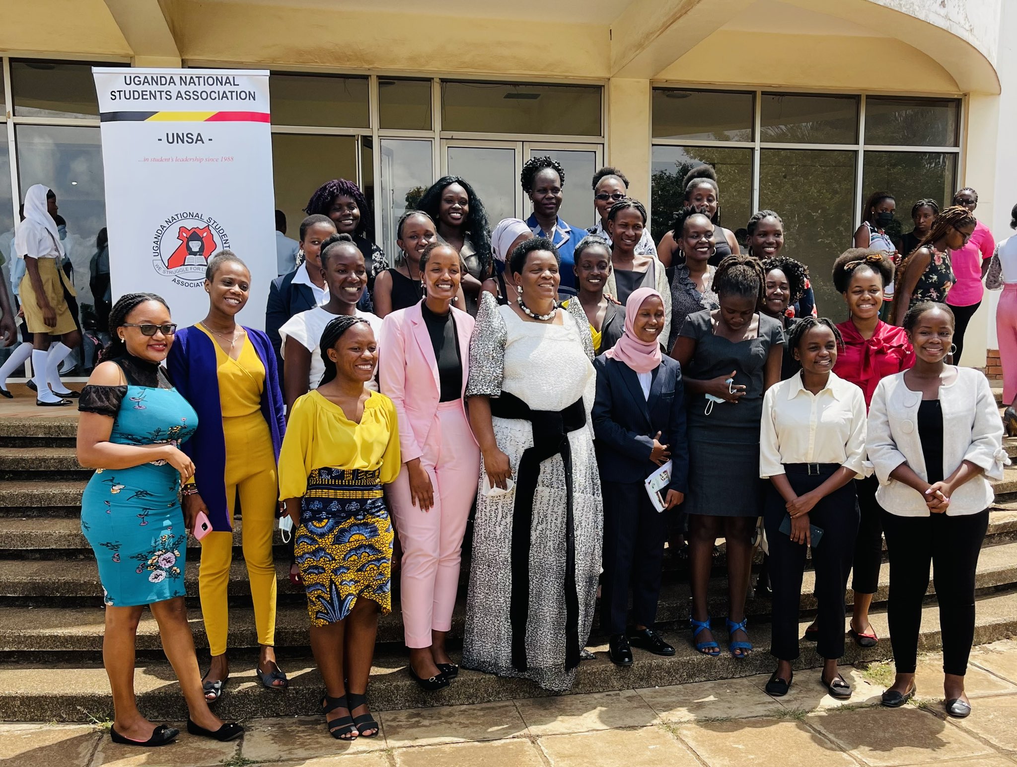 Mutesi Hadijah (MutesiHadijah1) / Twitter