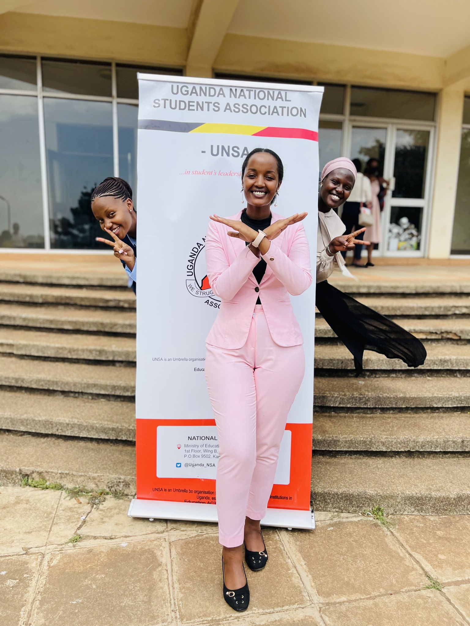 Mutesi Hadijah (MutesiHadijah1) / Twitter