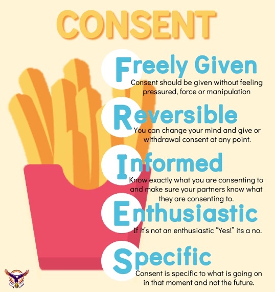 Since you can’t prove consent, better celebrate #FalseCaseDay 

#March2022