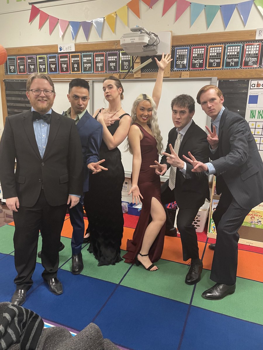 FMOpera's tweet photo. Our 2022 @GateCityBank Young Artists are ready to entertain you! Tix @ https://t.co/bzIlWd9Ftl for a double bill of “Trouble in Tahiti” & “Bastien & Bastienne” this Fri (3/11) & Sat (3/12) @takmusicvenue #gcbyap2022 #livelocalexcellent #futureofopera #mozart #berstein https://t.co/hisbh5eFRD