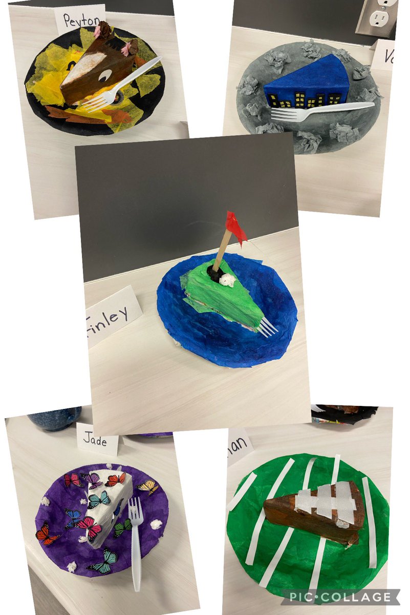 ckilleenddsb's tweet photo. Intermediate 3D art. #LakesideEngagement https://t.co/A1SszDcDvV