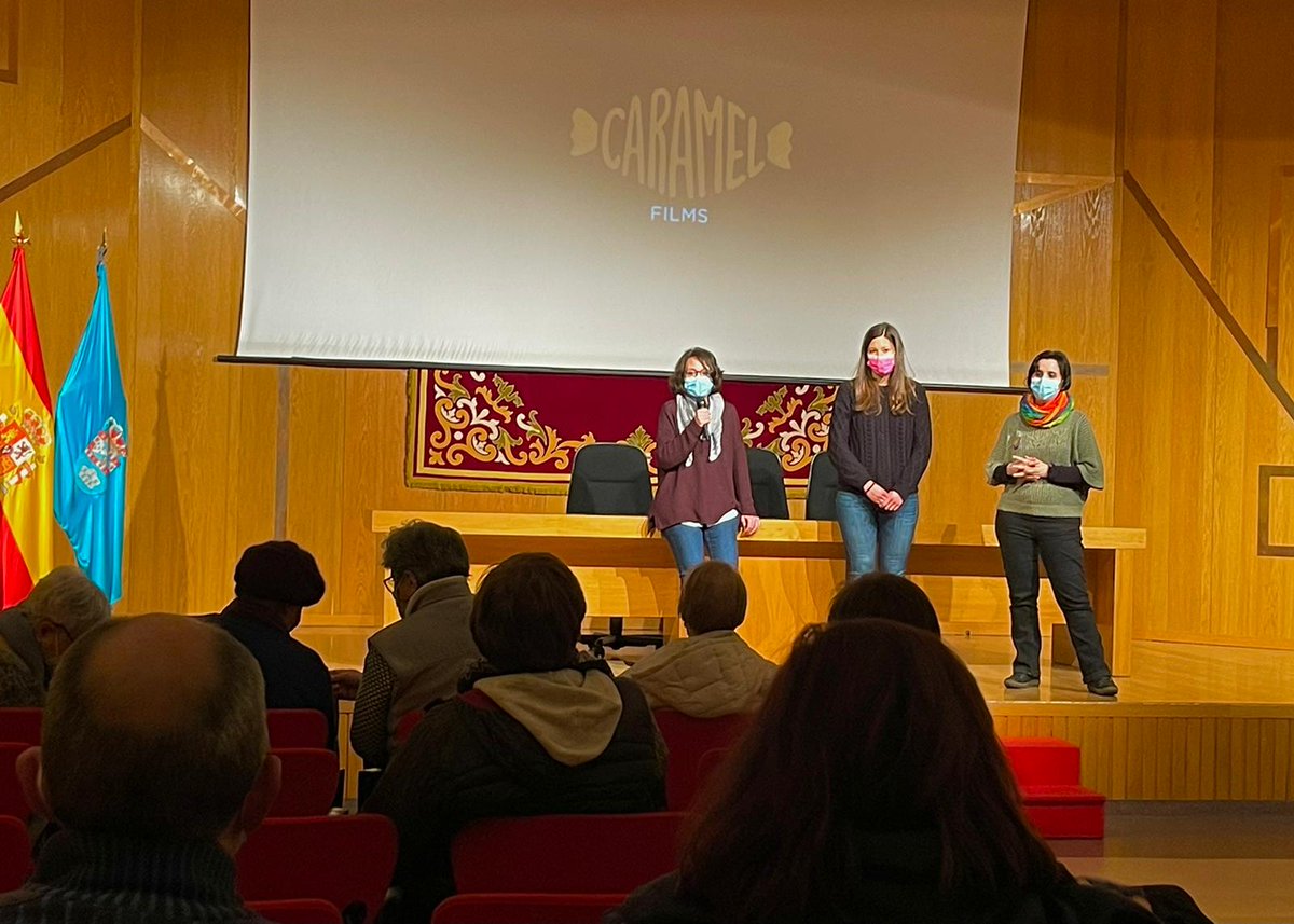 Ayuntamiento de Leganés tweet media